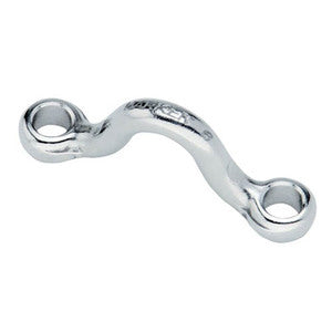 Harken MR Halterung 2-Loch 43/15x12 mm