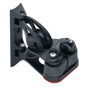 Harken Carbo Block 40 mm for mast