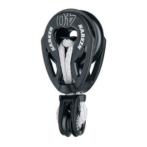 Harken T2 Carbo Trav 18 mm