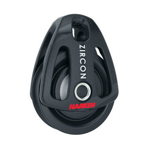 Harken Zircon Block 29mm einzeln