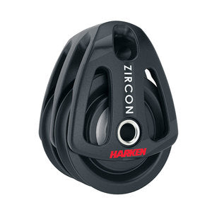 Harken Zircon Block 29mm doppelt