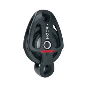 Harken Zircon Block 57 mm single, female