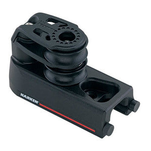 Harken Small Boat CB Løjgangstrim 22 mm dobbelt, s