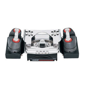 Harken Small Boat CB Skødevogn Windward 22 mm St