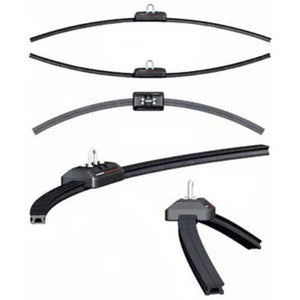 Harken Small Boat CB Bukketillæg Simpel Compund