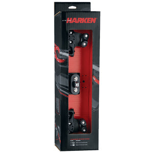 Harken Ersatz-Traveller-Kit 22 mm 2:1