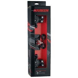 Harken Ersatz-Traveller-Kit 22 mm 3:1