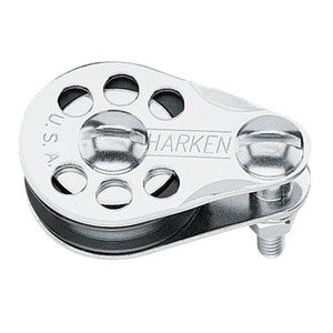 Harken Wire Block 25 mm Turtle
