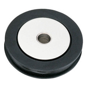 Harken Wire Disc 51 mm, Aluminium