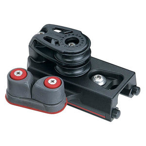 Harken BB/CB LIE.BLOCKS DOPPEL/bb Paar