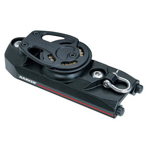 Harken HL.LIEJG.BLOCK SINGLE ( 730 )