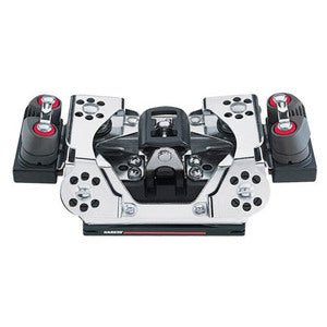 Harken BB/CB. WINDWARD WAGON 3000 StandUp