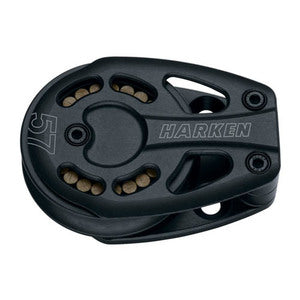 Harken Black Magic Air blok 57mm HL vendebl.
