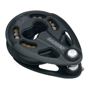 Harken Black Magic Air blok 57mm Mastbase