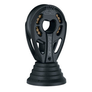Harken Black Magic Air blok 57mm dæksblok