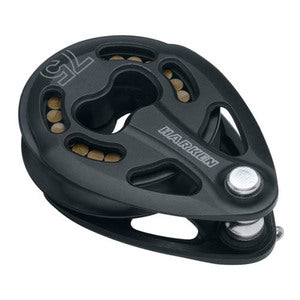 Harken Black Magic Air blok 75mm Padeye