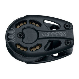 Harken Black Magic Air blok 100mm vendeblok