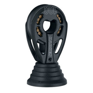 Harken Black Magic Air blok 100 mm stand up