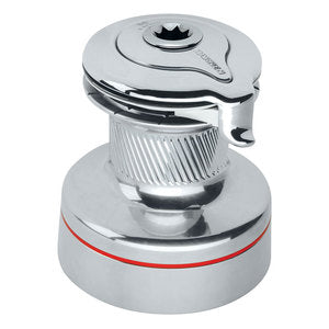 Harken Radial skødespil 35.2ST 2-speed all-crom