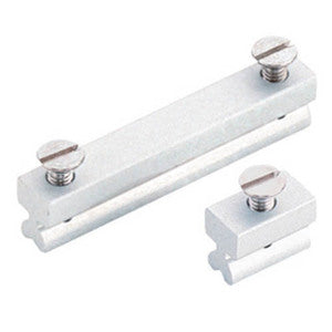 Harken System A Slugs sæt Round mast groove