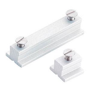 Harken System A Slugs sæt flat mast groove