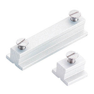 Harken System A Slugs sæt Wide flat mast groove