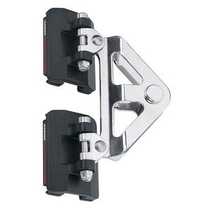 Harken System AA CB Headboard Car