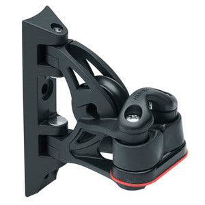 Harken Carbo Block 29 mm for mounting on mast
