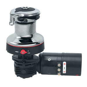 Harken Radial 40 Rewind CROM El-spil 12 V