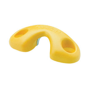 Harken Top Bar Micro, Yellow