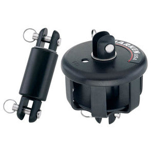 Harken Rollensystem HL-SM. 431 kg
