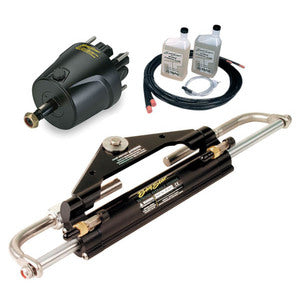 BayStar Compact kit
