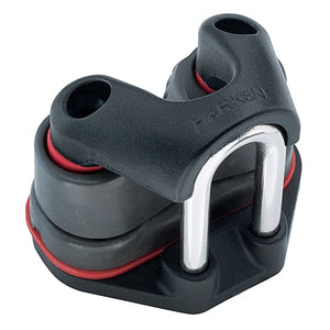 Harken Micro Cam-Matic w. X-Treme Line Leader