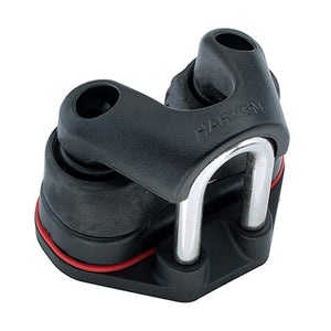 Harken Micro Carbo Cam w. X-Treme Line Leader