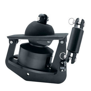 Harken SM Unterdeck-Rollreffanlage, groß