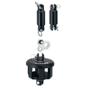 Harken Small Boat Rulle system