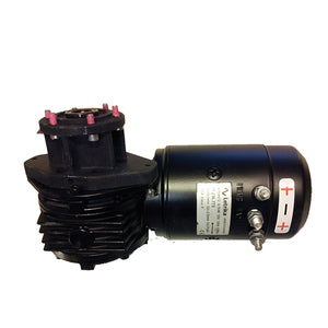 Harken El-ombygningskit spil 60.2 12 V