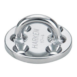 Harken Padeyes Ø95MM