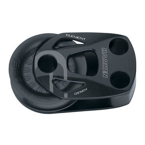 Harken Element blok 80 mm fodblok
