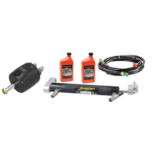 SeaStar-Kit Z-Antrieb mit HC5331