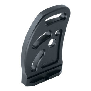 Harken Reflex Unit 1 – Kabellose Sattelplatte
