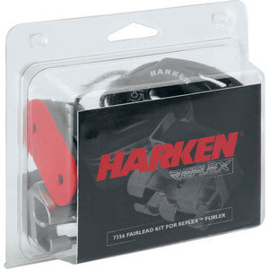 Harken Reflex guide block set