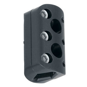 Harken Reflex Top Down 2 Cable clamp 2 pcs.