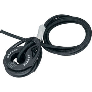 Harken Reflex steering block