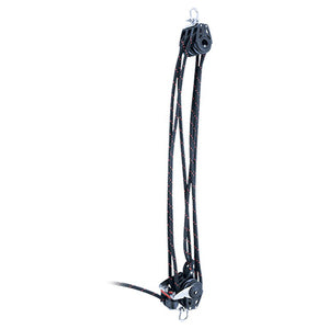 Harken VM 6:1 SGL Ended 40mm Carbo