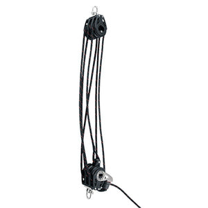 Harken VM 6:1 SGL Ended 57mm Carbo