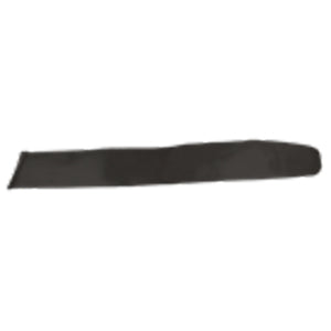 Harken J70 Ruder hinten
