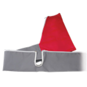 Harken J70 Masttasche mit Reißverschluss