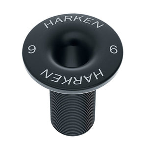 Harken Gizmo Geneva. single 6 X 9 X 20mm