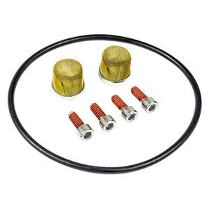 SeaStar Power Purge Service Kit